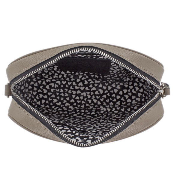 Brighton Stitch Bulldog Camera Bag crossbody - Picture 4 of 4